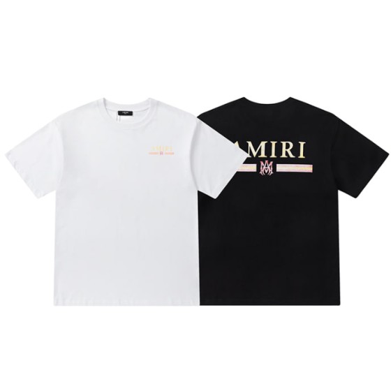AMIRI Bar Logo T-Shirt